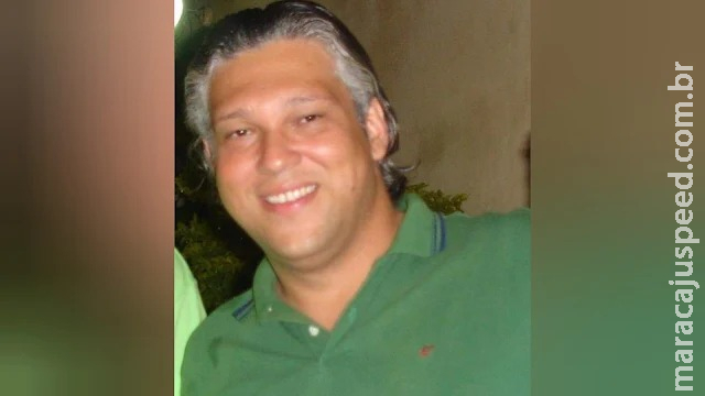 Morre Heber Seba, Procurador Jurídico de Aquidauana, aos 48 Anos Morre Heber Seba, Procurador Jurídico de Aquidauana, aos 48 Anos