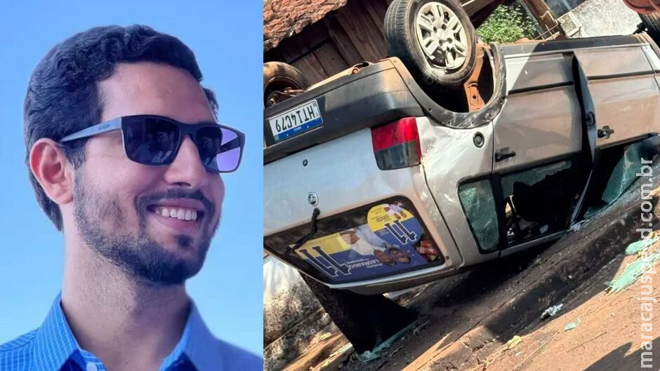 Morre segunda vítima de adolescentes durante roubo em GO