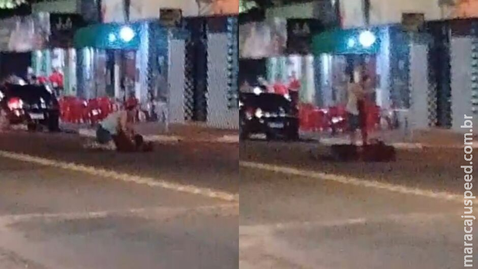 Morto a golpes de facão tentava defender irmã de agressões do ex Morto a golpes de facão tentava defender irmã de agressões do ex