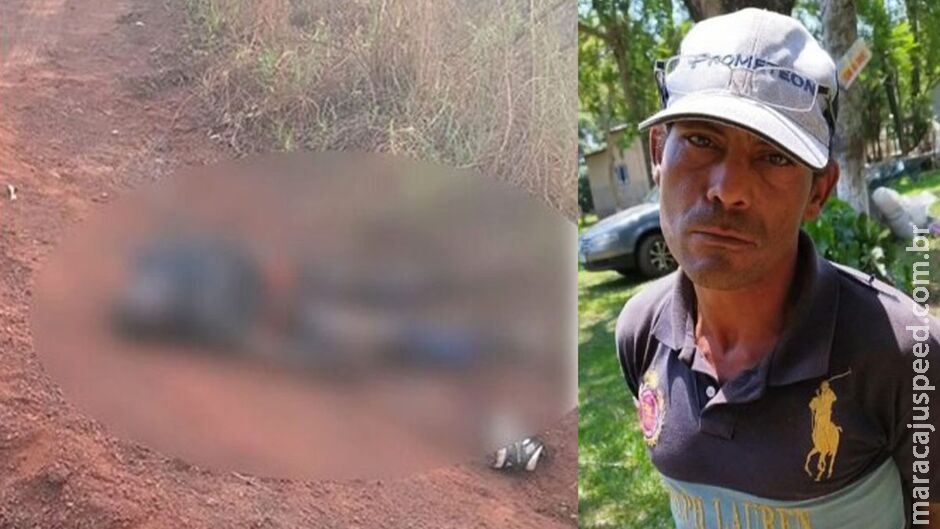 Morto carbonizado era homem trabalhador, mas se perdeu nas drogas, diz familiar Morto carbonizado era homem trabalhador, mas se perdeu nas drogas, diz familiar