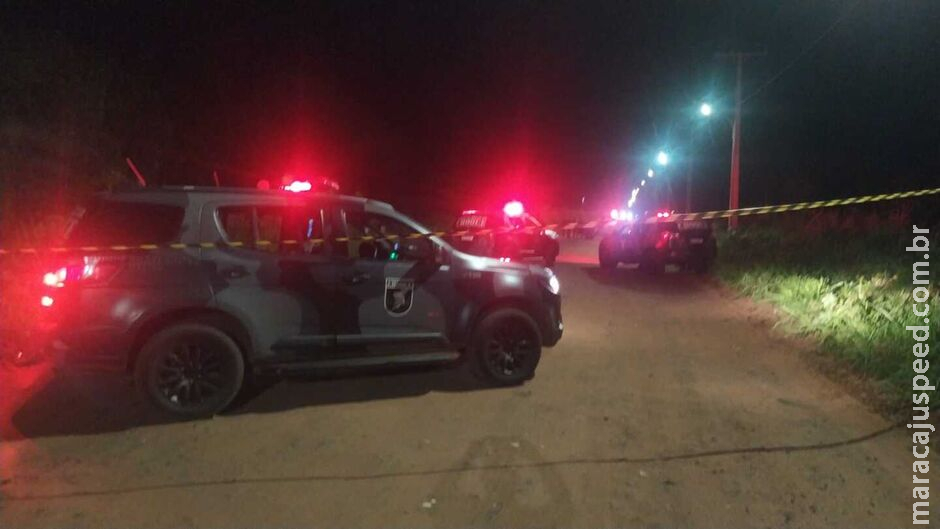 Mortos em confronto se mostraram violentos em assalto nas Moreninhas Mortos em confronto se mostraram violentos em assalto nas Moreninhas