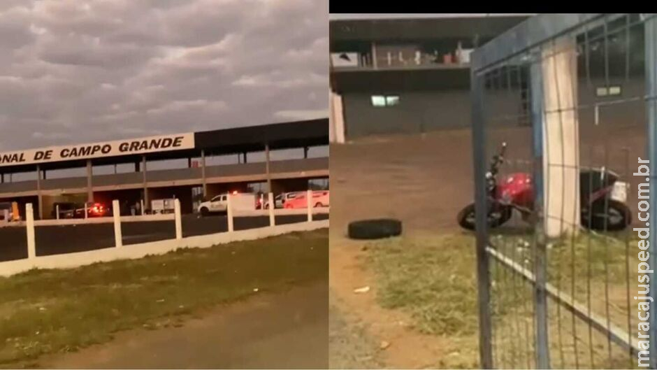 Motor Sound pede liberação de autódromo para novo Motor Sound pede liberação de autódromo para novo
