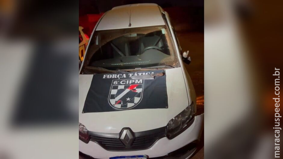 Motoristas de aplicativo são sequestrados e têm carros roubados por quadrilha em Campo Grande Motoristas de aplicativo são sequestrados e têm carros roubados por quadrilha em Campo Grande