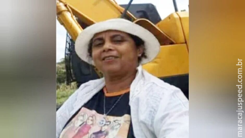 Mulher desaparece misteriosamente e deixa família desesperada em Bodoquena Mulher desaparece misteriosamente e deixa família desesperada em Bodoquena