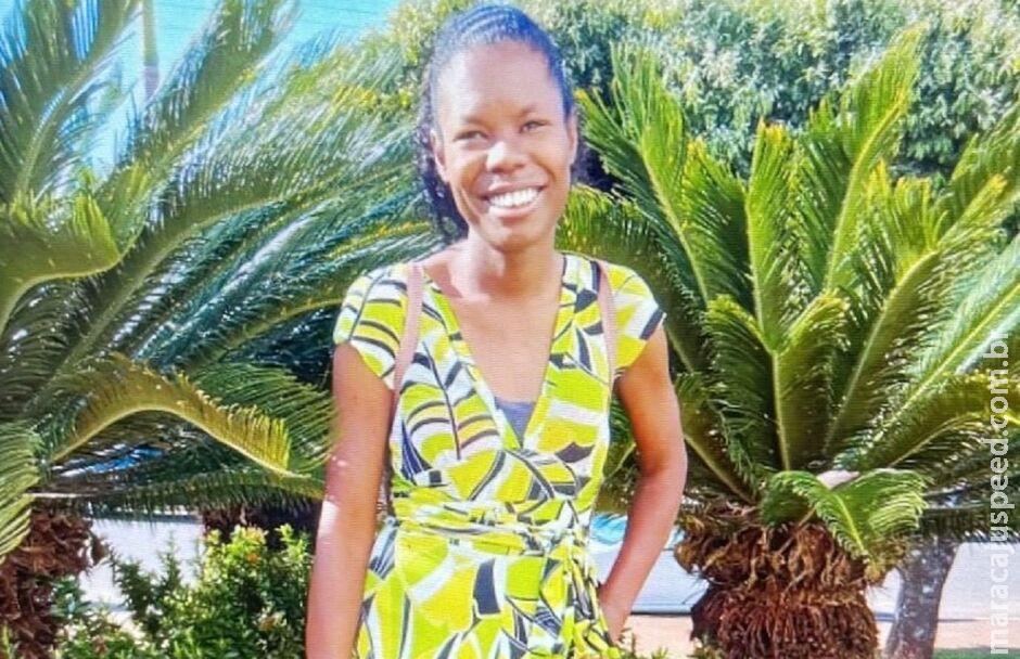 Mulher especial desaparece e irmã faz apelo em Nova Andradina Mulher especial desaparece e irmã faz apelo em Nova Andradina