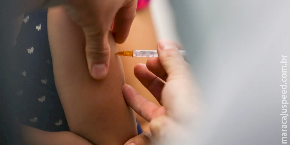 Multivacinação não oferece risco e aumenta imunidade coletiva Multivacinação não oferece risco e aumenta imunidade coletiva