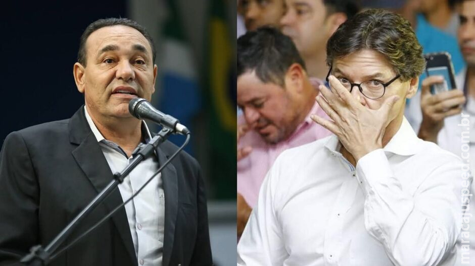 Nada de muro! PSB de Carlão promete escolher entre Adriane e Rose em Campo Grande Nada de muro! PSB de Carlão promete escolher entre Adriane e Rose em Campo Grande