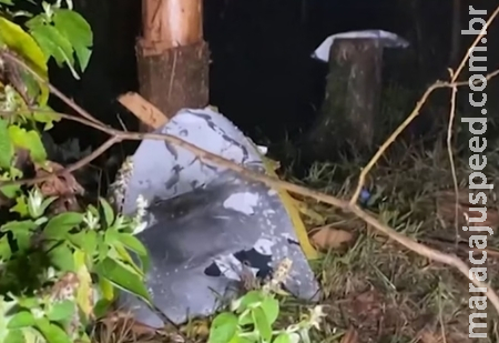Não há sinal de sobreviventes na queda de aeronave em Paraibuna Não há sinal de sobreviventes na queda de aeronave em Paraibuna