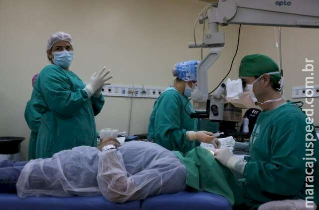 No Centro-Oeste, MS é 2º no ranking de violência contra médicos No Centro-Oeste, MS é 2º no ranking de violência contra médicos