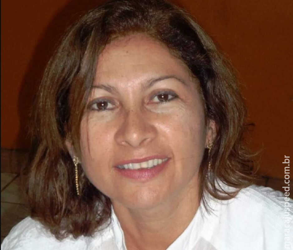 Ossada achada em lixão é de servidora que estava desaparecida em Nioaque, diz família Ossada achada em lixão é de servidora que estava desaparecida em Nioaque, diz família