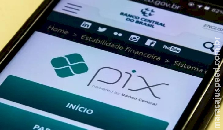 Pagamento por PIX supera métodos tradicionais e se torna preferência do consumidor da Sanesul Pagamento por PIX supera métodos tradicionais e se torna preferência do consumidor da Sanesul