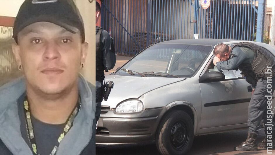Pai de assassinado na Guaicurus recebe ameaças de traficantes Pai de assassinado na Guaicurus recebe ameaças de traficantes