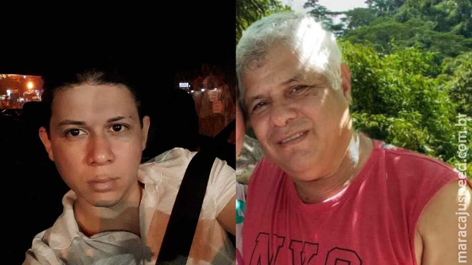 Pai e filho vão a júri na próxima semana por morte de rapaz por som alto em Campo Grande Pai e filho vão a júri na próxima semana por morte de rapaz por som alto em Campo Grande