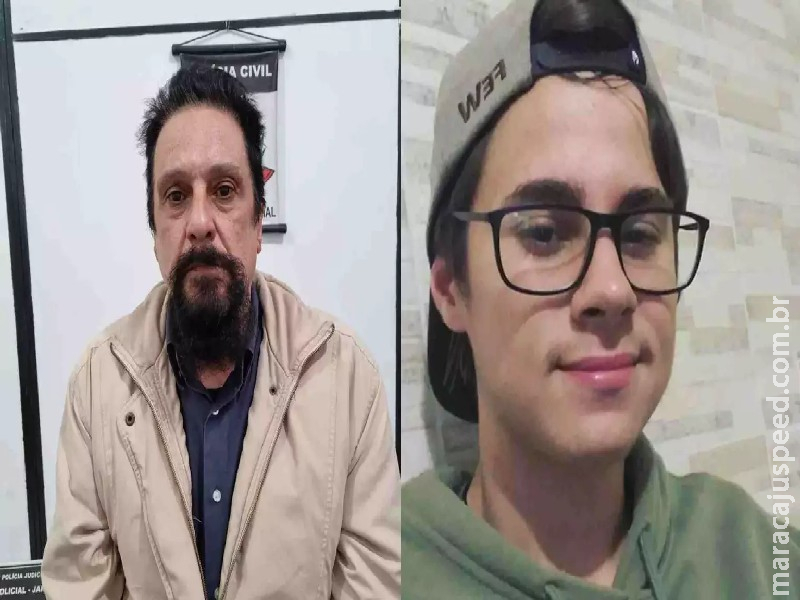 Paulo Cupertino, acusado de matar ator e pais do jovem em SP, tem julgamento cancelado Paulo Cupertino, acusado de matar ator e pais do jovem em SP, tem julgamento cancelado