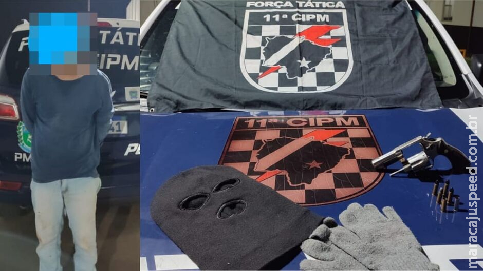 PM de folga ouve disparos, impede fuga e prende homem por tentar balear desafeto no Nova Lima PM de folga ouve disparos, impede fuga e prende homem por tentar balear desafeto no Nova Lima