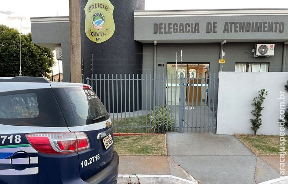 Polícia investiga homem que teria estuprado adolescentes e nora em Batayporã Polícia investiga homem que teria estuprado adolescentes e nora em Batayporã