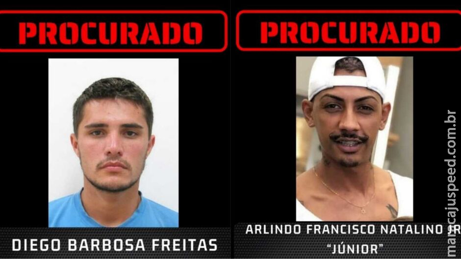 Polícia prende suspeito de morte de Elizangela e caça mais dois em Campo Grande Polícia prende suspeito de morte de Elizangela e caça mais dois em Campo Grande