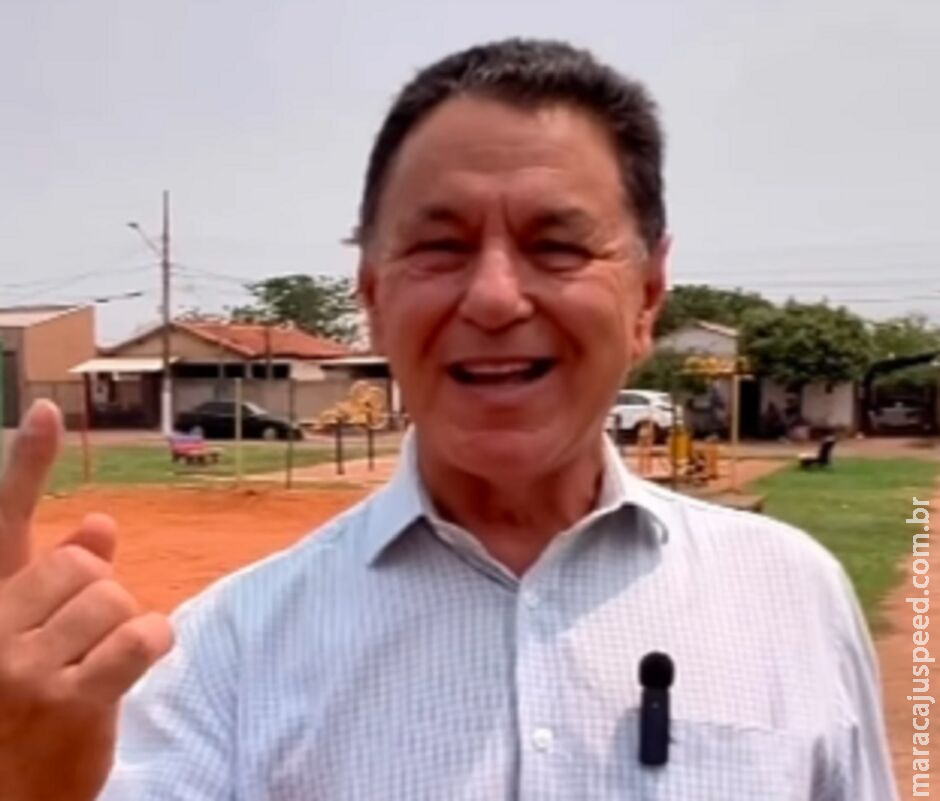 Prefeito eleito tem registro de candidatura cassado e votos anulados em Bandeirantes Prefeito eleito tem registro de candidatura cassado e votos anulados em Bandeirantes