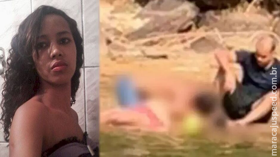 Professor que ajudou socorrer mulher afogada em Piraputanga lembra de esforços para mantê-la viva Professor que ajudou socorrer mulher afogada em Piraputanga lembra de esforços para mantê-la viva