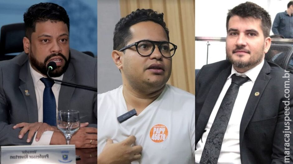 PSDB elege maior bancada; PL cresce e Progressistas encolhe em Campo Grande PSDB elege maior bancada; PL cresce e Progressistas encolhe em Campo Grande