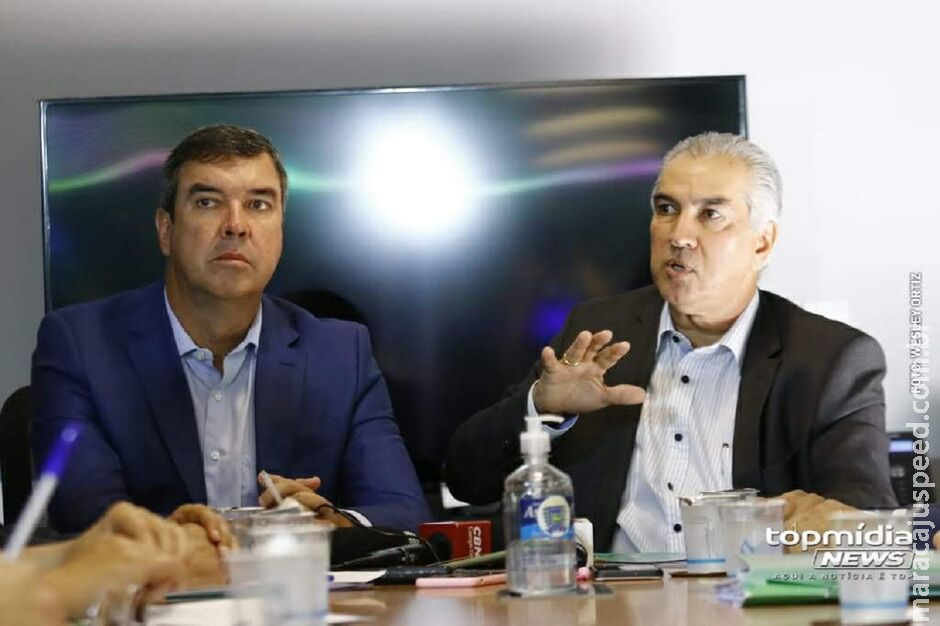 PSDB libera membros para escolher entre Rose e Adriane em Campo Grande PSDB libera membros para escolher entre Rose e Adriane em Campo Grande