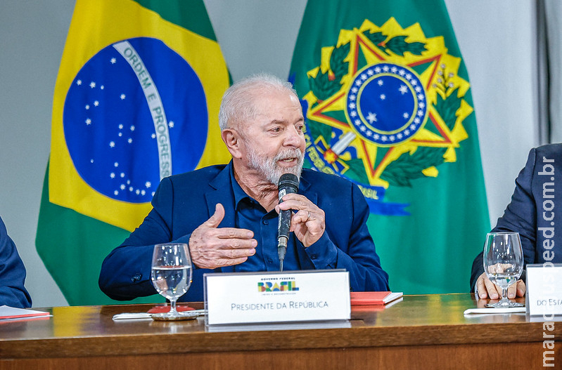 Quaest: aprovação do governo Lula cai para 51%. Rejeição vai a 45% Quaest: aprovação do governo Lula cai para 51%. Rejeição vai a 45%
