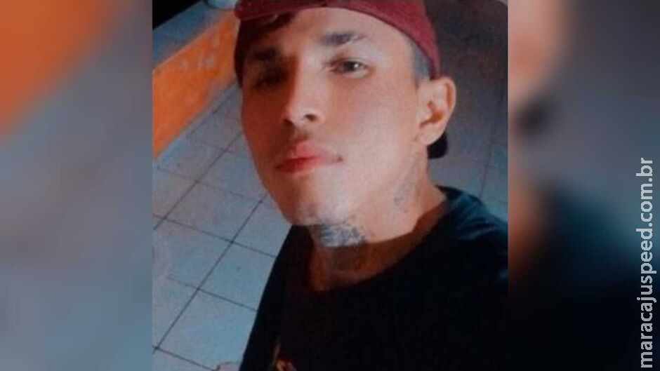 Rapaz foragido por maus-tratos e abuso contra criança é preso em Coxim Rapaz foragido por maus-tratos e abuso contra criança é preso em Coxim