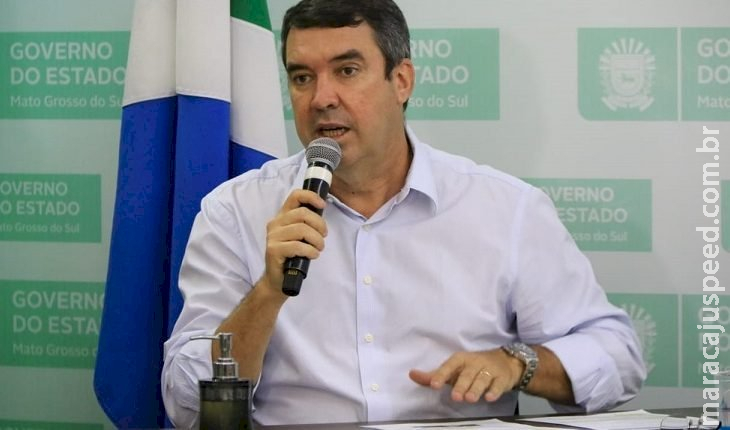 Riedel prepara mudanças para metade final do mandato Riedel prepara mudanças para metade final do mandato