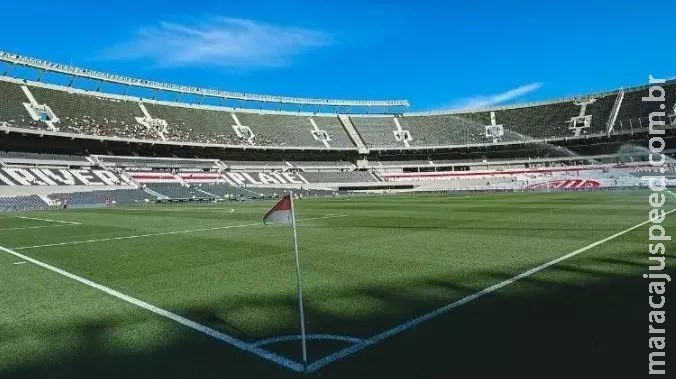 River Plate x Atlético-MG: Horário e onde assistir ao jogo da Libertadores River Plate x Atlético-MG: Horário e onde assistir ao jogo da Libertadores
