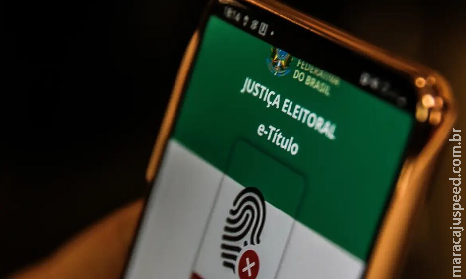 Saiba como baixar o e-Título para votar no primeiro turno Saiba como baixar o e-Título para votar no primeiro turno