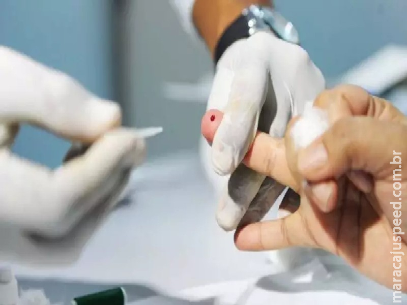 Secretaria de Saúde promove plantão de IST, AIDS e Hepatites Virais em Três Lagoas Secretaria de Saúde promove plantão de IST, AIDS e Hepatites Virais em Três Lagoas