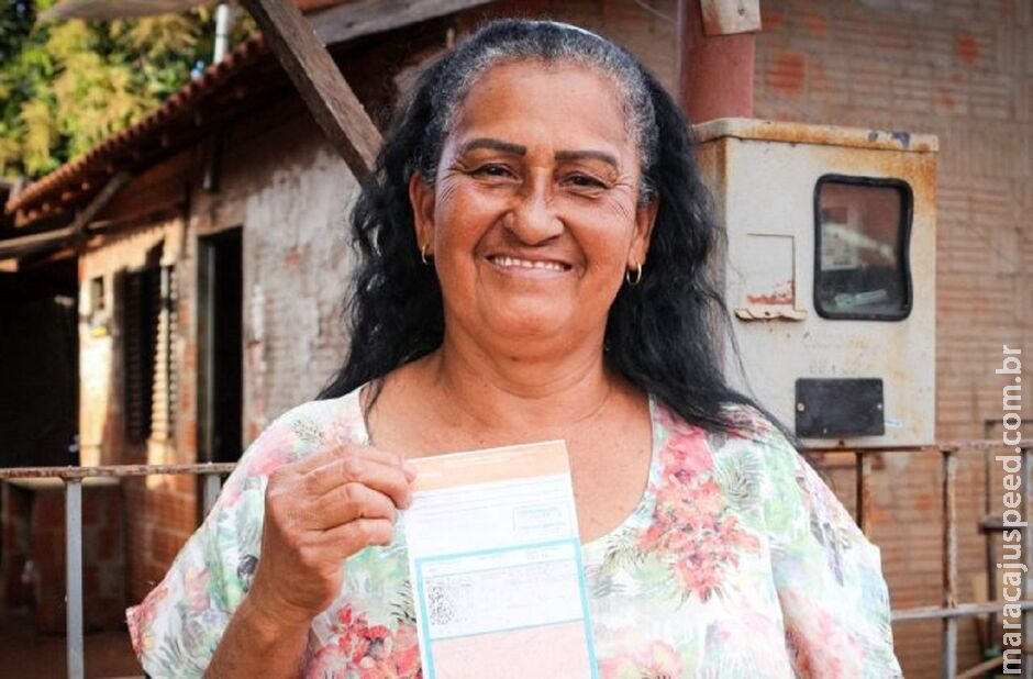 Secretaria mantém foco em recadastrar beneficiários do Energia Social em MS