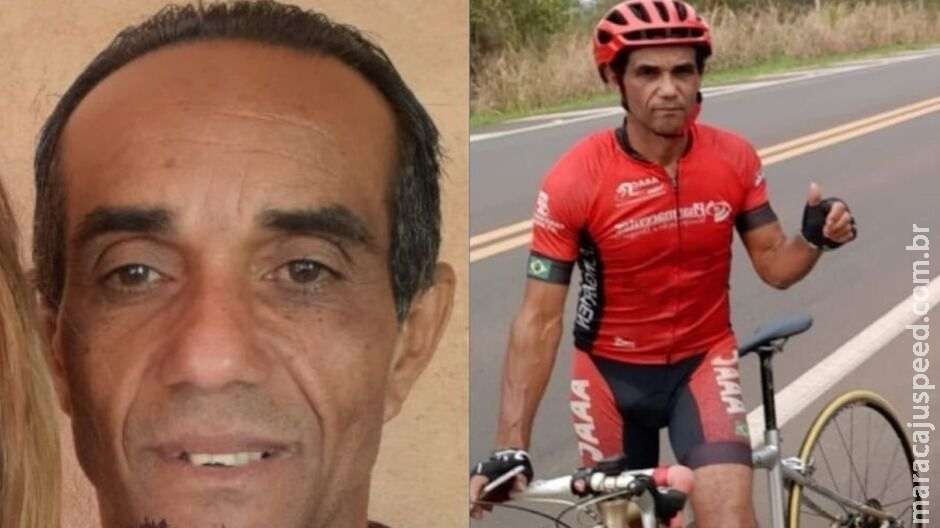 Sorridente e brincalhão: ciclista morto em acidente tinha espírito aventureiro Sorridente e brincalhão: ciclista morto em acidente tinha espírito aventureiro