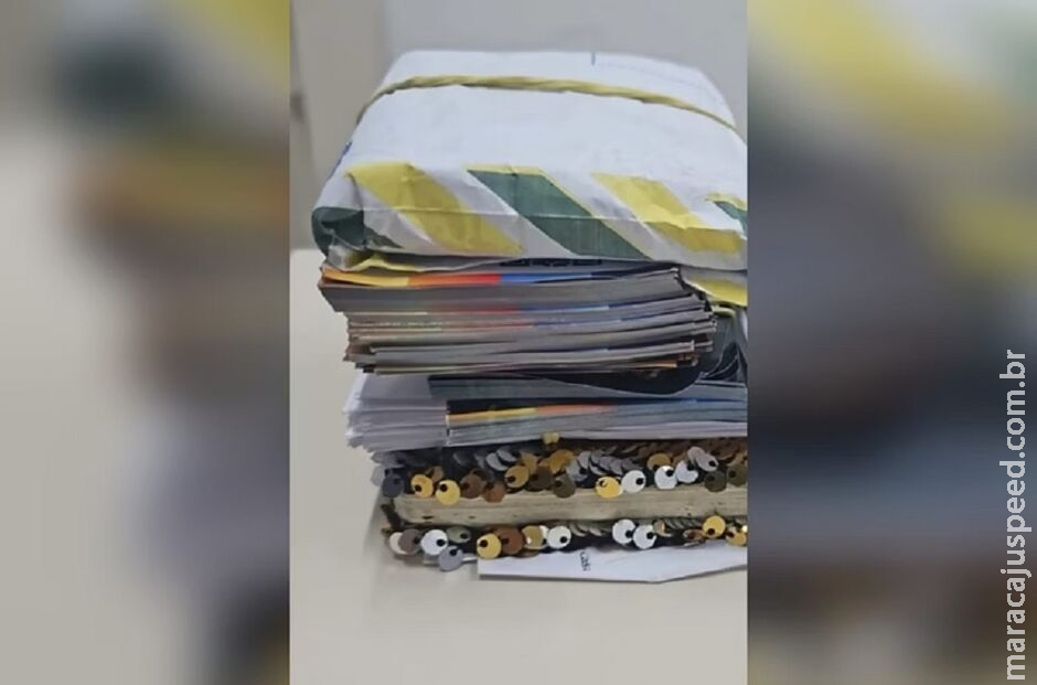 Suspeito de comprar votos é preso com mais de R$ 3 mil na cueca em AL