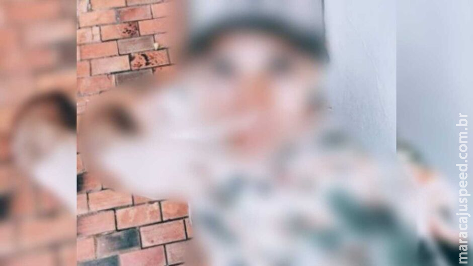Suspeito de estupro é preso enquanto trabalhava na Vila Carvalho Suspeito de estupro é preso enquanto trabalhava na Vila Carvalho