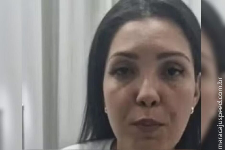 Técnica que assinou laudo de doador com HIV se entrega à polícia Técnica que assinou laudo de doador com HIV se entrega à polícia