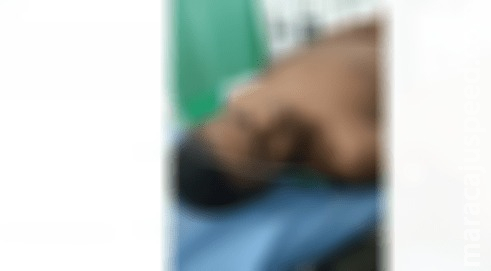 Tiros que mataram adolescente em Chapadão foram dados pela janela, diz polícia