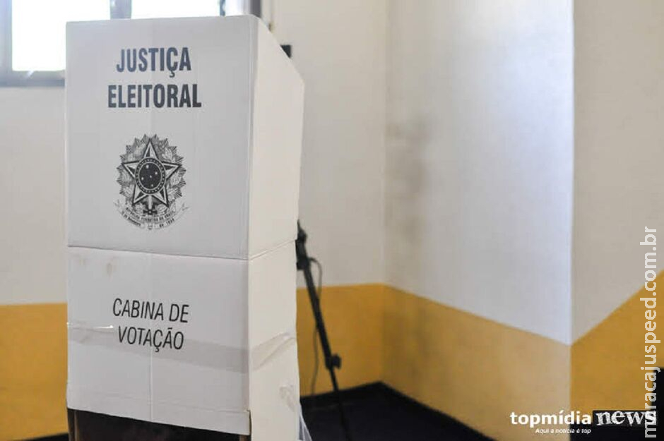 Tribunal Eleitoral cria a Tribunal Eleitoral cria a