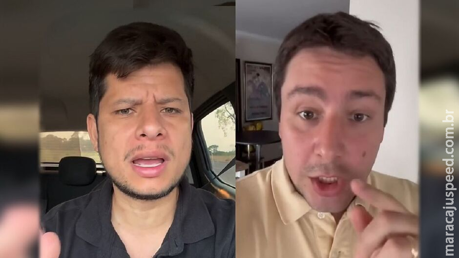 Vereador desmascara deputado Catan por trair Bolsonaro: Vereador desmascara deputado Catan por trair Bolsonaro: