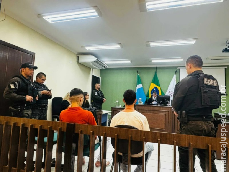 Acusado de sequestrar, torturar e matar jovens é condenado a 54 anos de prisão em Costa Rica Acusado de sequestrar, torturar e matar jovens é condenado a 54 anos de prisão em Costa Rica
