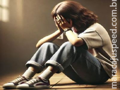 Adolescente de 14 anos denuncia agressões do pai a Coordenadora de Escola que aciona o Conselho Tutelar em Sidrolândia Adolescente de 14 anos denuncia agressões do pai a Coordenadora de Escola que aciona o Conselho Tutelar em Sidrolândia