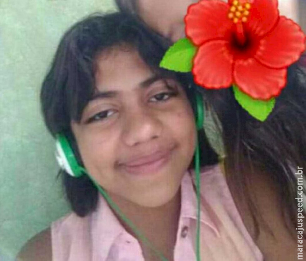 Adolescente segue desaparecida e família mantém apelo Adolescente segue desaparecida e família mantém apelo
