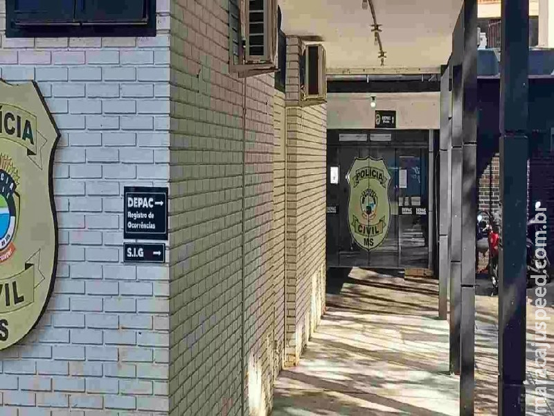 Após terminar relacionamento, mulher é perseguida e ameaçada por ex em Dourados Após terminar relacionamento, mulher é perseguida e ameaçada por ex em Dourados