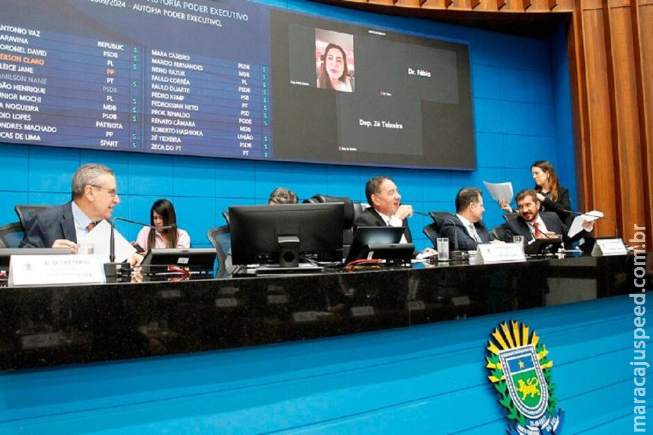 Assembleia anuncia reeleição da mesa-diretora; eleição é nesta 4ª feira Assembleia anuncia reeleição da mesa-diretora; eleição é nesta 4ª feira