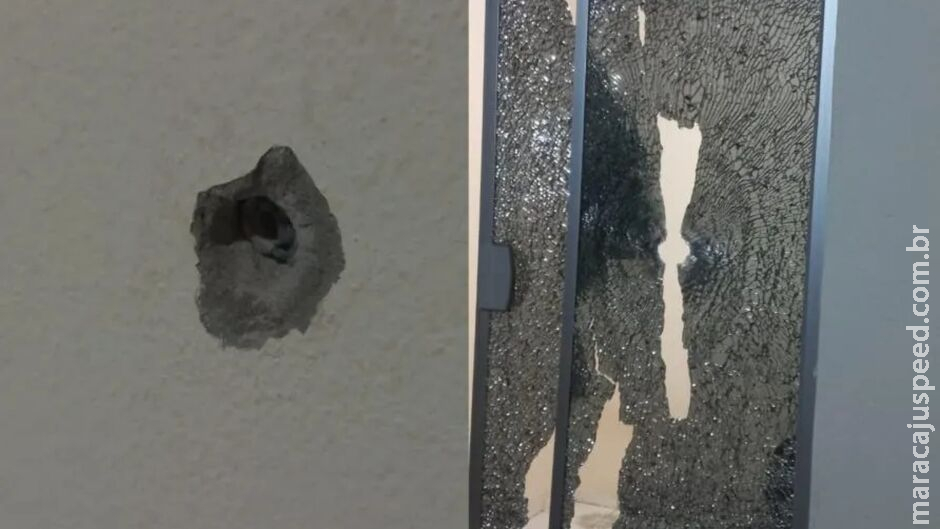 Atentado a tiros contra grupo de pessoas deixa dois feridos em Sonora Atentado a tiros contra grupo de pessoas deixa dois feridos em Sonora