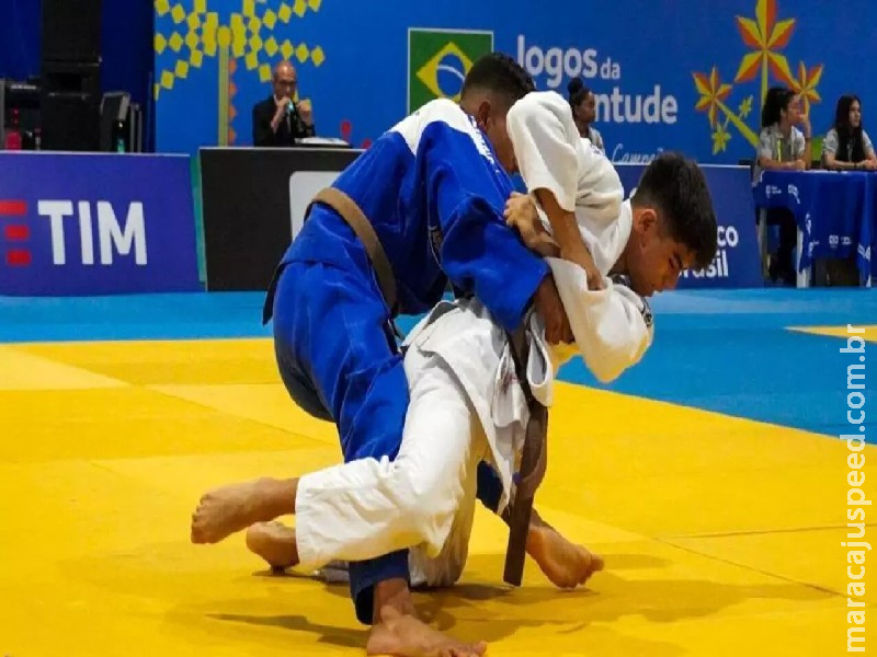 Campo Grande sedia Copa MS Estadual Incentivo de Judô neste final de semana Campo Grande sedia Copa MS Estadual Incentivo de Judô neste final de semana