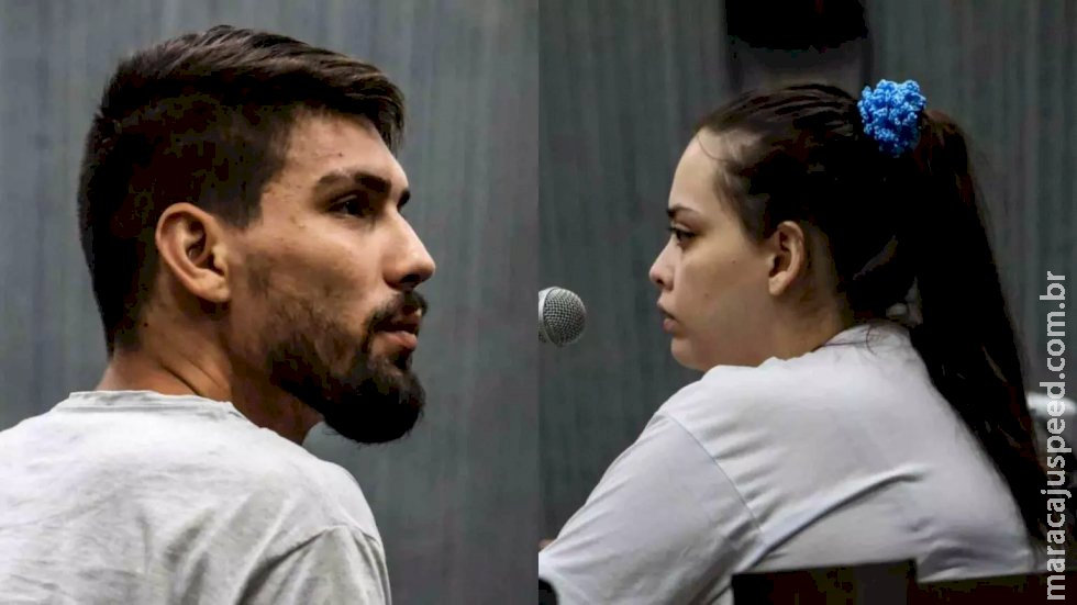 Caso Sophia: Mãe e padrasto são condenados a 4 anos por maus-tratos a cachorro morto em casa Caso Sophia: Mãe e padrasto são condenados a 4 anos por maus-tratos a cachorro morto em casa