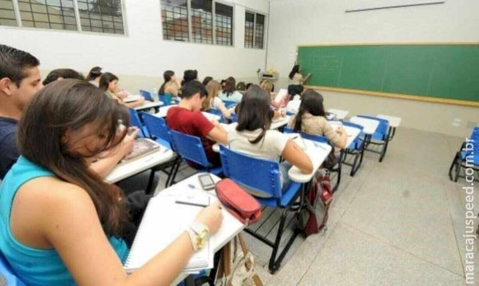 Concurso com 29 vagas para professor da UFGD está com inscrições abertas Concurso com 29 vagas para professor da UFGD está com inscrições abertas