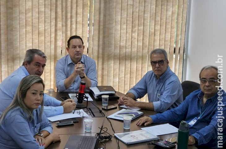 Conselho Estadual do FCO aprova R$ 122,21 milhões para novos investimentos em Mato Grosso do Sul Conselho Estadual do FCO aprova R$ 122,21 milhões para novos investimentos em Mato Grosso do Sul