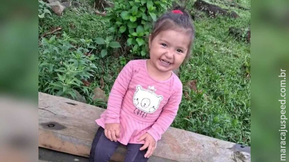 Corpo de criança arrastada por enxurrada é encontrado no Paraná Corpo de criança arrastada por enxurrada é encontrado no Paraná